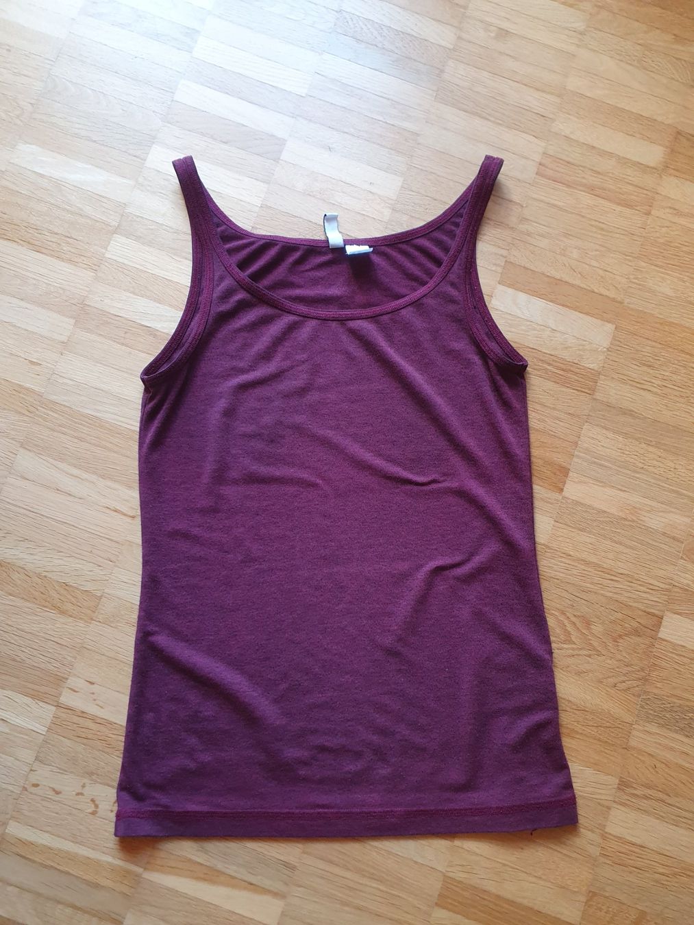 H&M Top: H&M Top Gr. S – Usato da Stein am Rhein venduto da fusselmaus