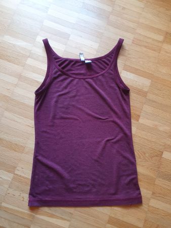 H&M Top Gr. S