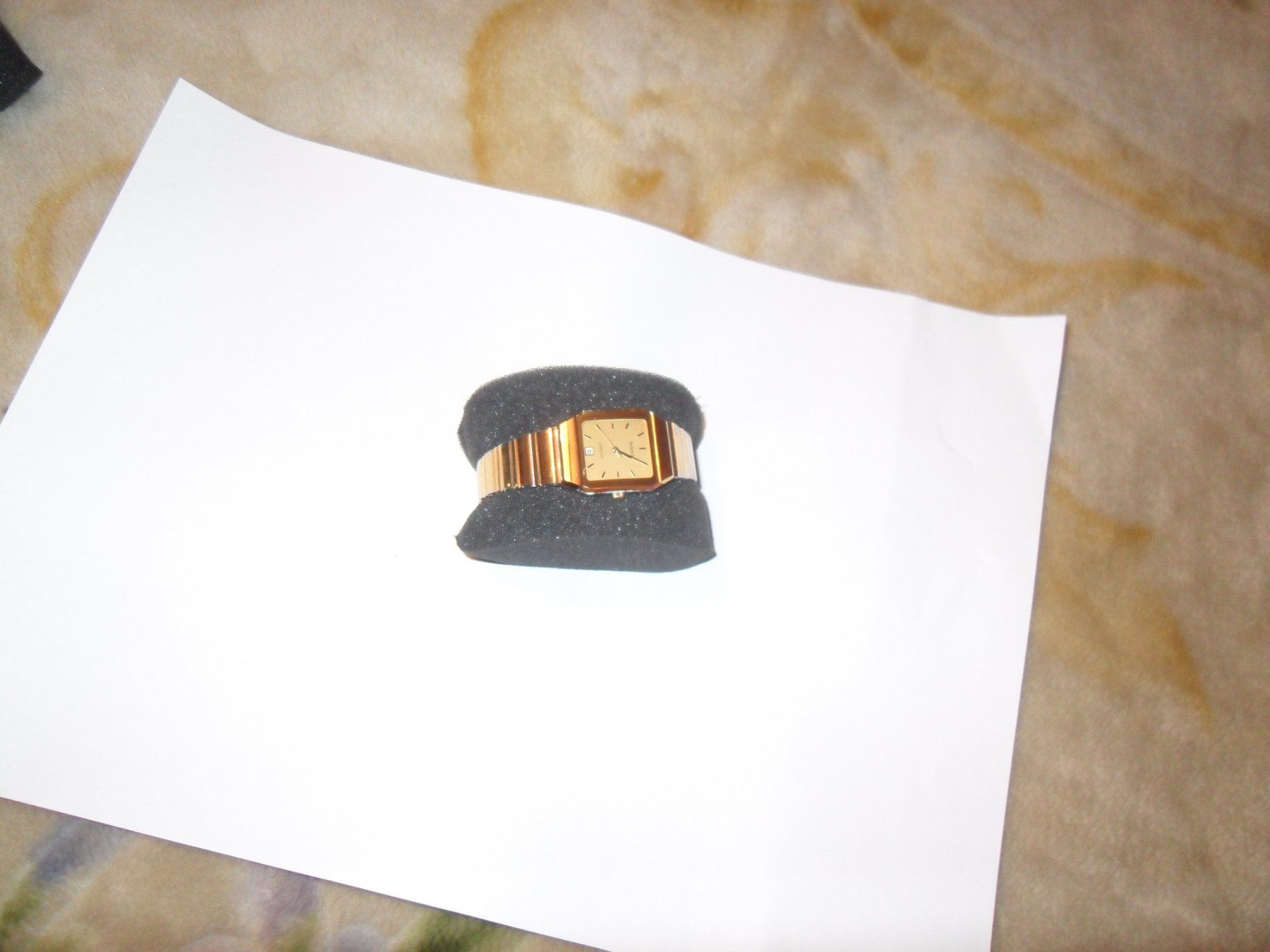 Rado Orologi: RADO UHR Herren uhr sch – Usato da Zuchwil venduto da t.rachel 7