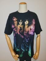 KISS T-Shirt "They're Back" Grösse L 