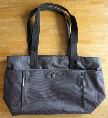 Victorinox Werks Traveler 6.0 Shopping Tote