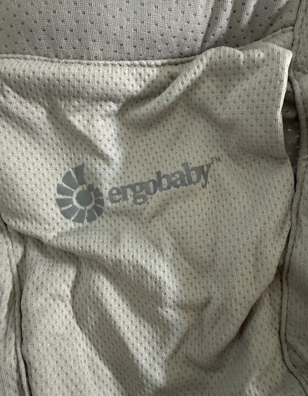 Ergo Baby Bauch- & Rückentragen: ergobaby,Neugeborenentrage – Neu (gemäss Beschreibung) aus schlattingen von Sprongebob