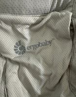 ergobaby,Neugeborenentrage