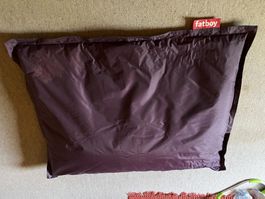 Fatboy Rectangulaire Violet