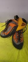 La Sportiva – Finale – Kletterschuhe
