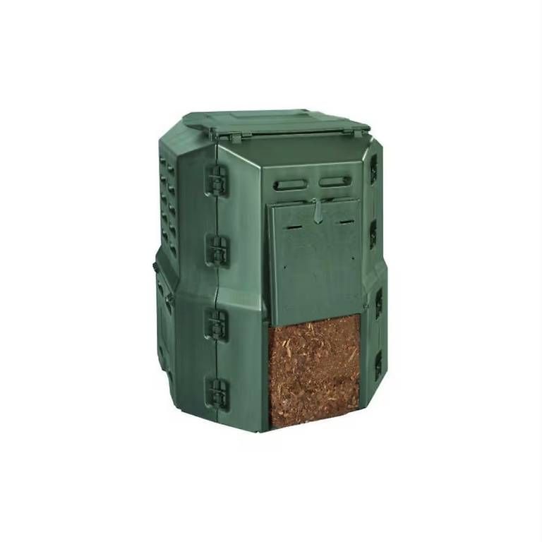 Altro: Thermokomposter 450 Liter – Usato da Kerns venduto da sar_8dz9