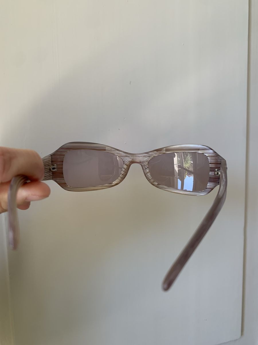 Max Mara Occhiali & Lenti: Max Mara Sunglasses – Usato da Bern venduto da serafinaw 6