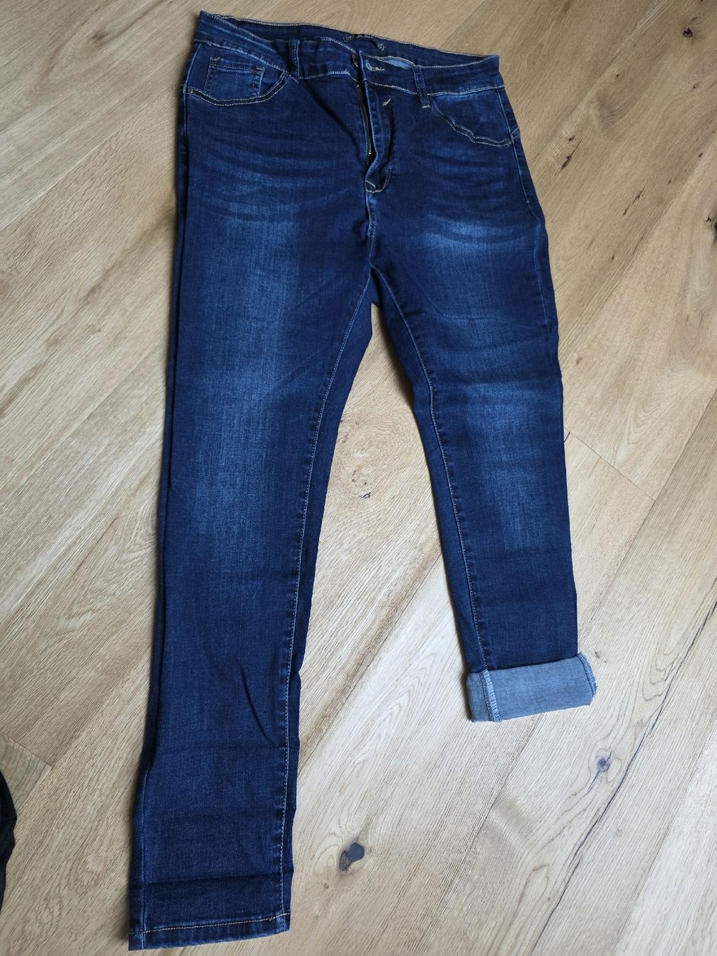 Jeans: M.Sara Damen Jeans, Gr.34 – Neuf (Voir description) à Toffen par ver_x68f 4