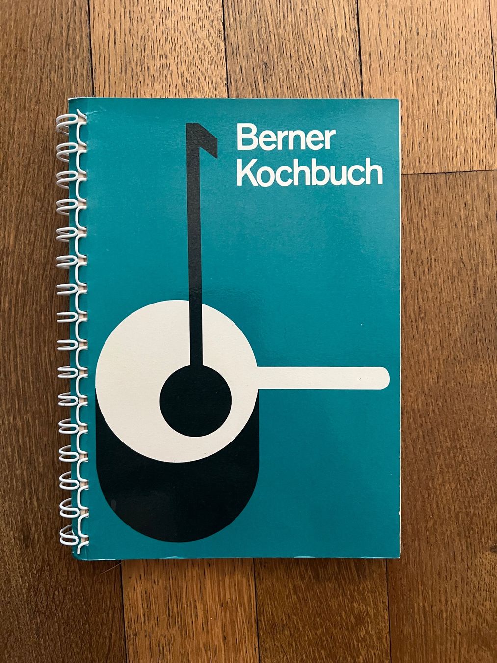 Libri: Berner Kochbuch 1961 – Usato da Obfelden venduto da Zocci