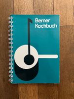 Berner Kochbuch 1961