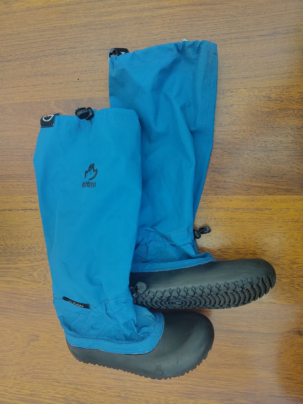 Scarpe per ragazzi: Mymayu Barfussschuhe Gr. Y2 (32) – Usato da Steinmaur venduto da Cberni 1