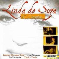 LINDA DE SUZA (CD) L'Etrangère COMME NEUF!