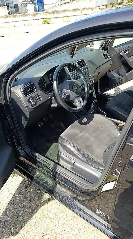 Automobili: VW Polo 1.2 TSI – Usato da Jona venduto da d.r90 2