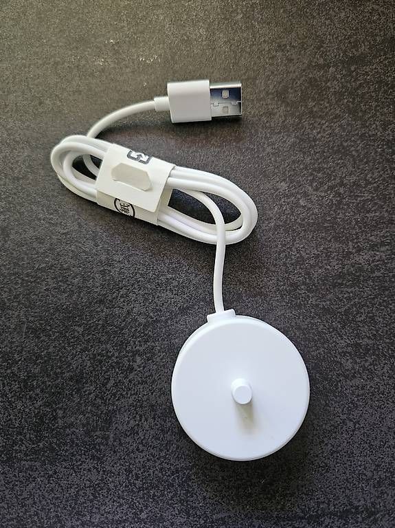 Philips Akkus & Batterien: Ladestation Sonicare Philips – Gebraucht aus Rotkreuz von tevogel 1