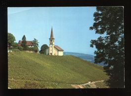 Buchberg, Kirche