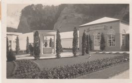 Burgdorf-Gewerbeausstellung 1924