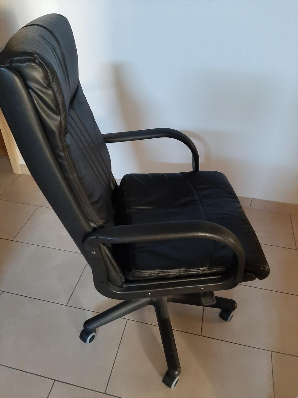 Sedie: Chaise de bureau – Usato da Cornol venduto da boutchou01 4