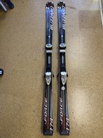 Blizzard G-Force Supersonic – 174 cm – inkl. Blizzard IQ Bin