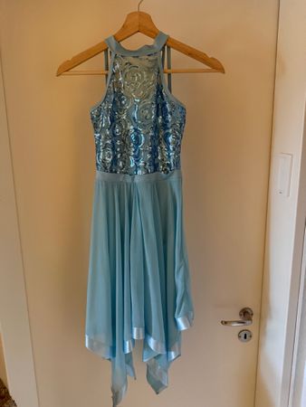 Balletkleid - 5 Jahre alt Grösse
