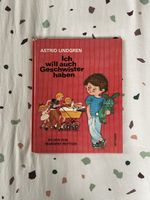 Astrid Lindgren: Ich will auch Geschwister haben