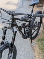 VTT Enduro Revel Rail 165/180 en 27.5/29 mullet taille L car