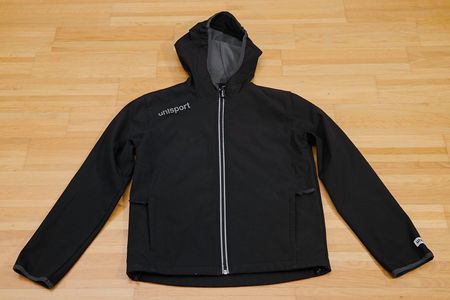 Softshelljacke Kinder Uhlsport Gr. 152