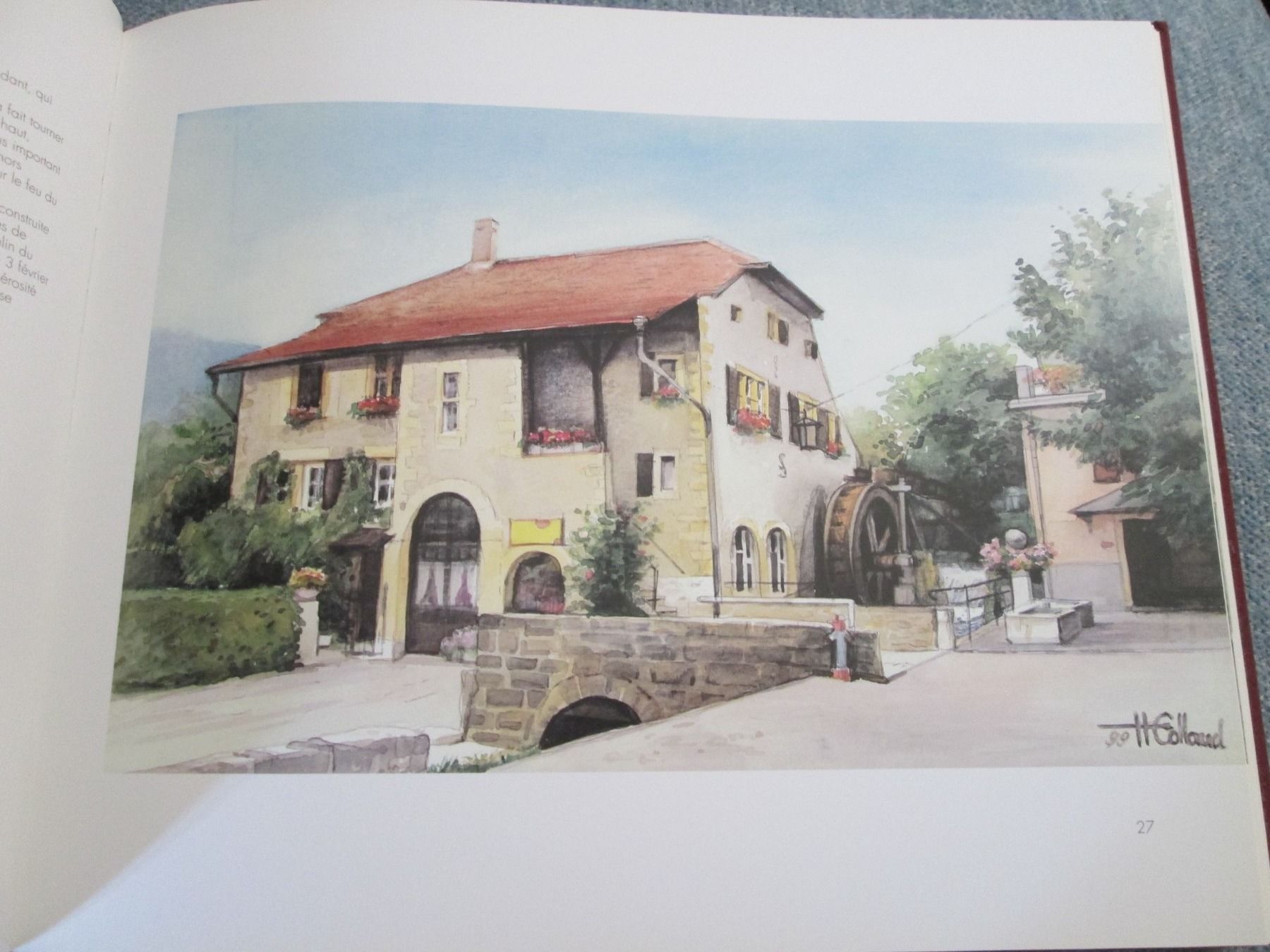 Livres: Saint-Blaise – Neuf (Voir description) à Neuchâtel par Dualseele 4