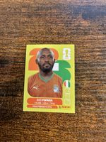 Panini WM 2026 Sticker Seko Fofana CIV 11