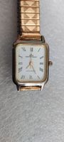 Meister Quarz Damen Armbanduhr, schöne Zifferblatt