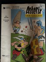 Asterix Grosser Band I Der Gallier Comics guter Zustand