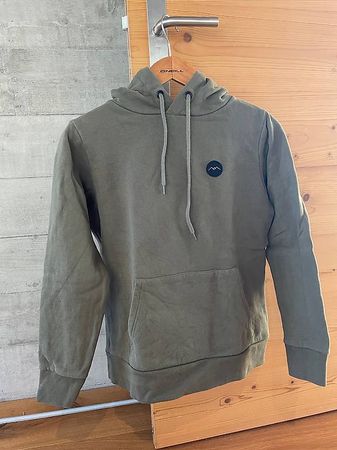 Whateverman Hoodie, Gr. XS – Ideal für den Übergang!