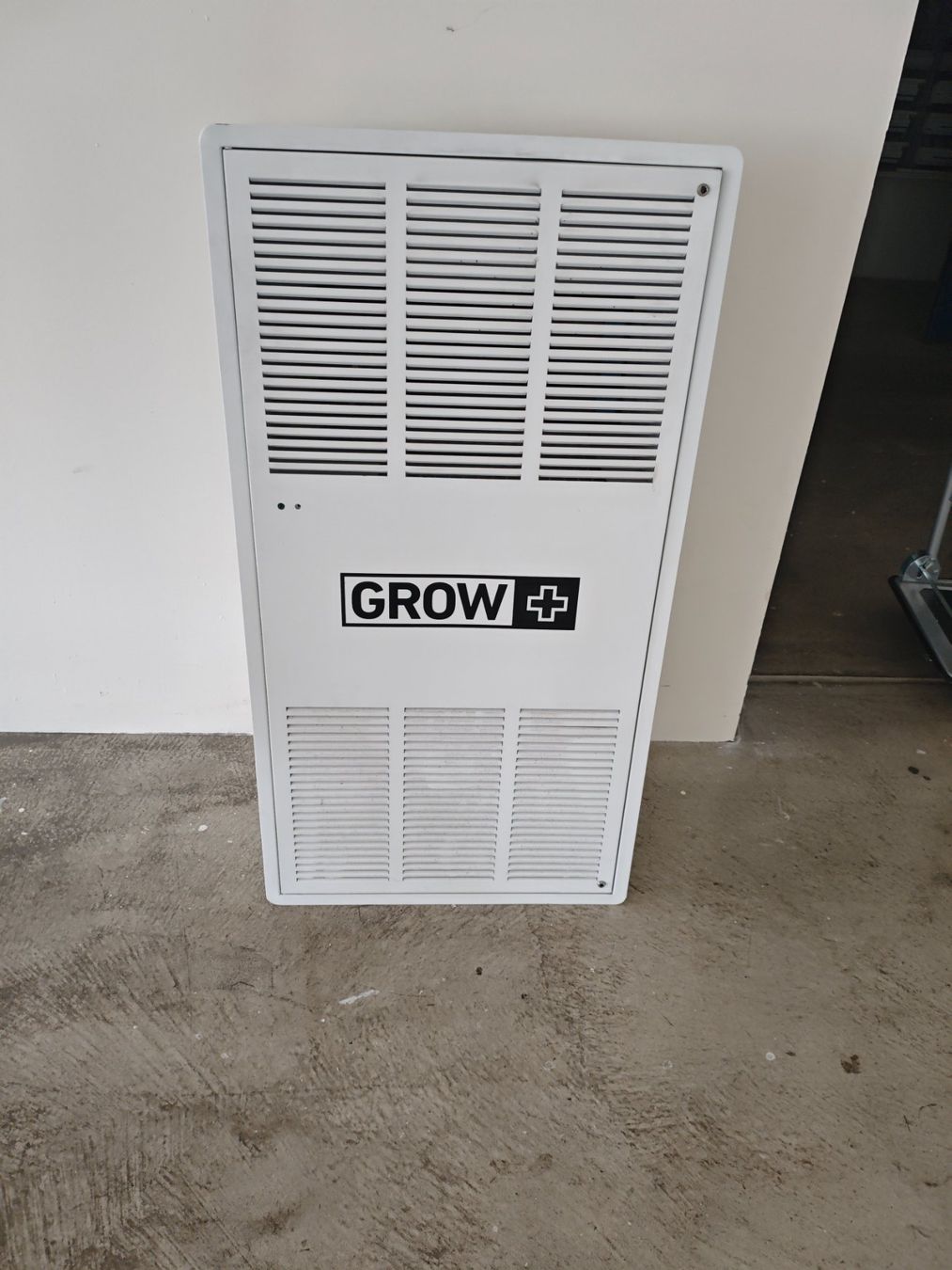 Purificatori d'aria: Grow+ Lüftungsgerät mit Filter – Usato da Dübendorf venduto da tho_v2cs
