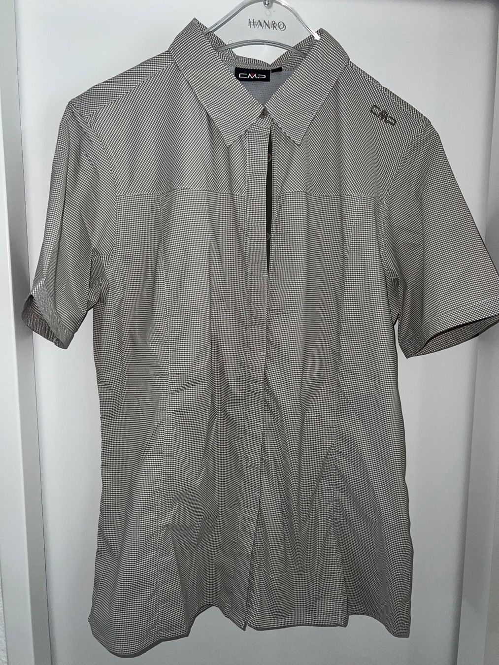 CMP Camicette: Outdoor BLUSE CMP XL neu – Nuovo (secondo la descrizione) da Dornach venduto da samuti
