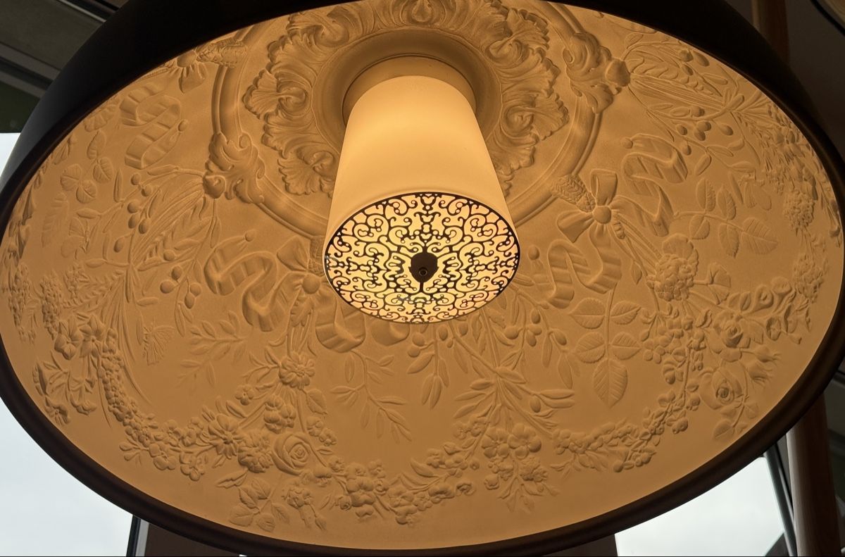 Lampen: Skygarden Lamp 60cm – Gebraucht aus Rüschlikon von brille_b 1