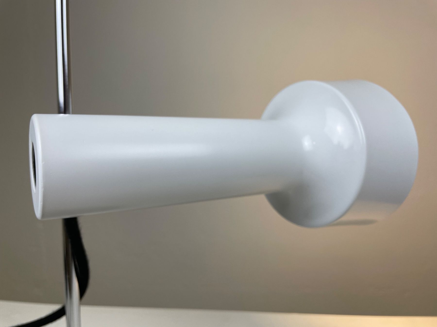 Lampade: Vintage lamp renewed tischlampe – Usato da Genthod venduto da lightyear63 5