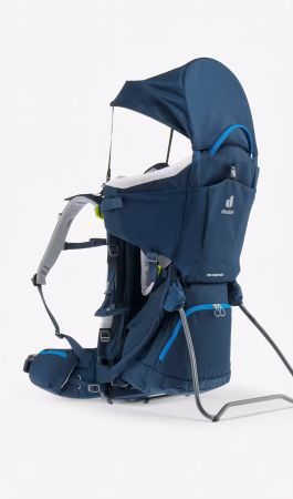 Tragerucksack Comfort von Deuter