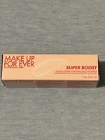 Make Up For Ever Super Boost Lip Gloss - Neu & Original