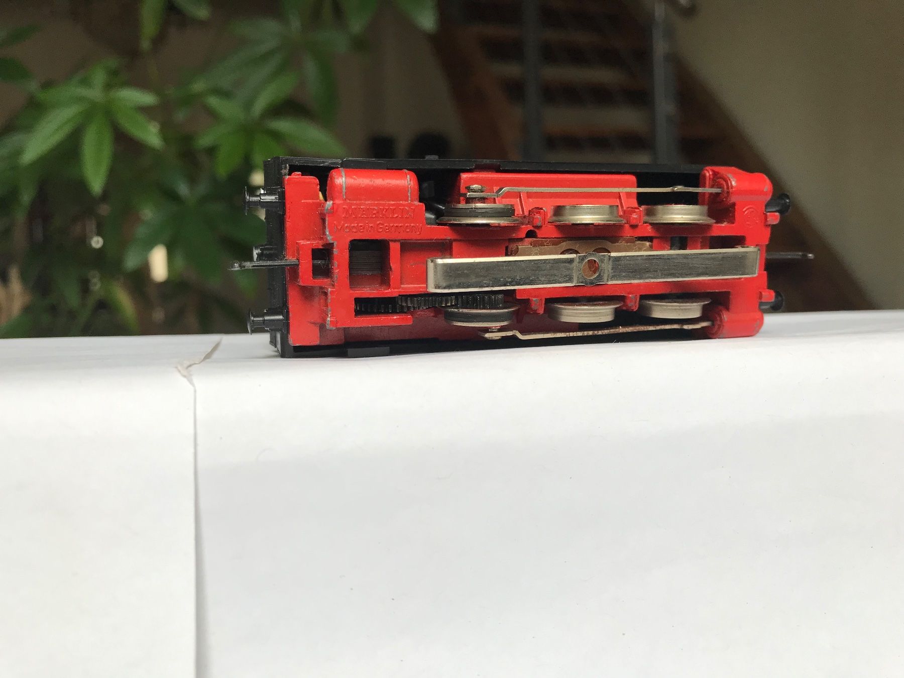 Märklin Modellini di ferrovie: märklin 3090, länderbahn dampflok – Usato da Liestal venduto da ozo2005 6