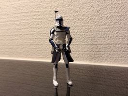 Hasbro Star Wars The Clone Wars Captain Rex