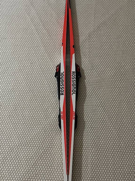 Sci: Rossignol Delta Sport – Usato da Lufingen venduto da colinluetzelschwab