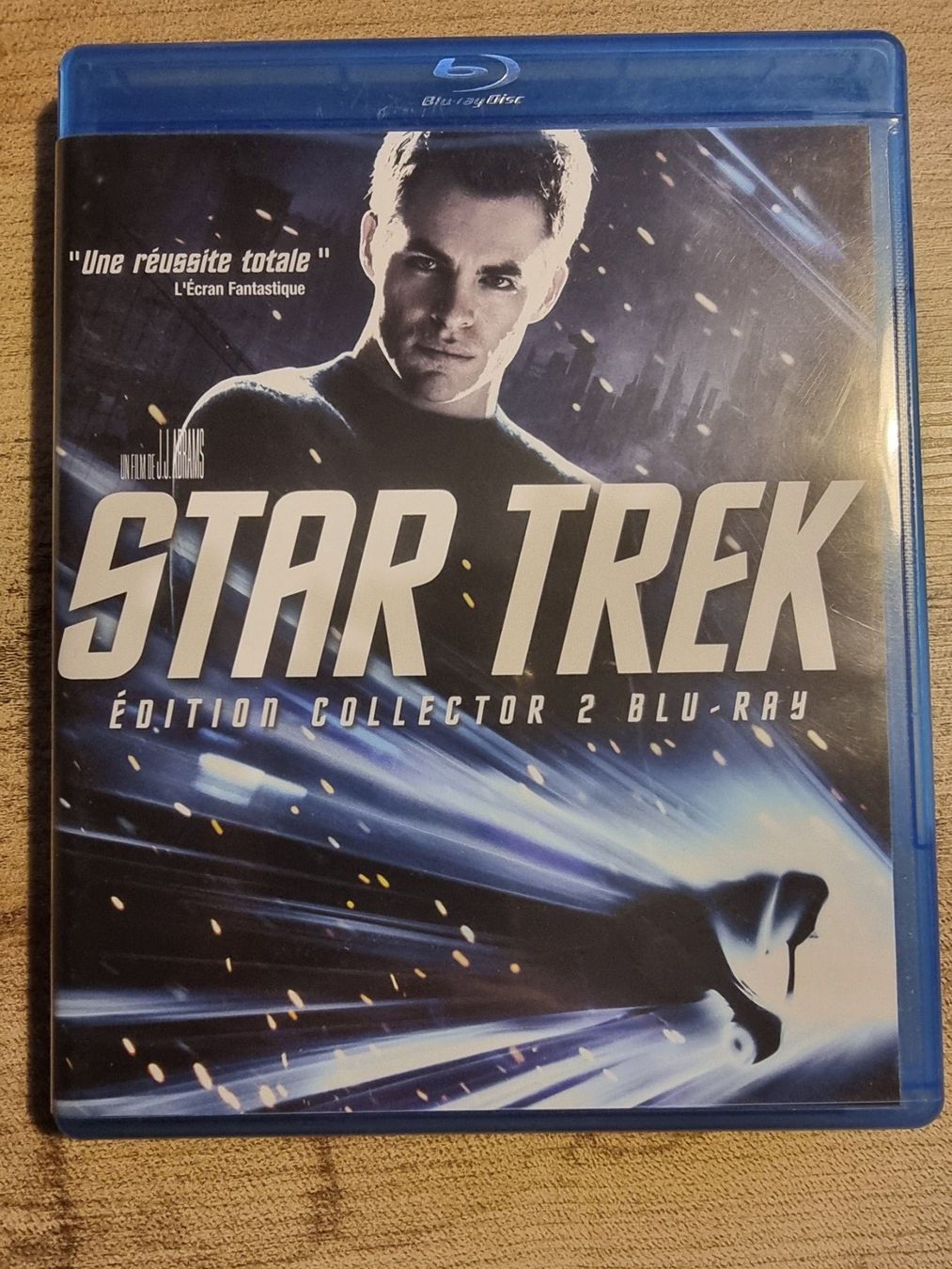 Tous les DVDs: Star Trek – D'occasion à Chavannes-près-Renens par XWR4