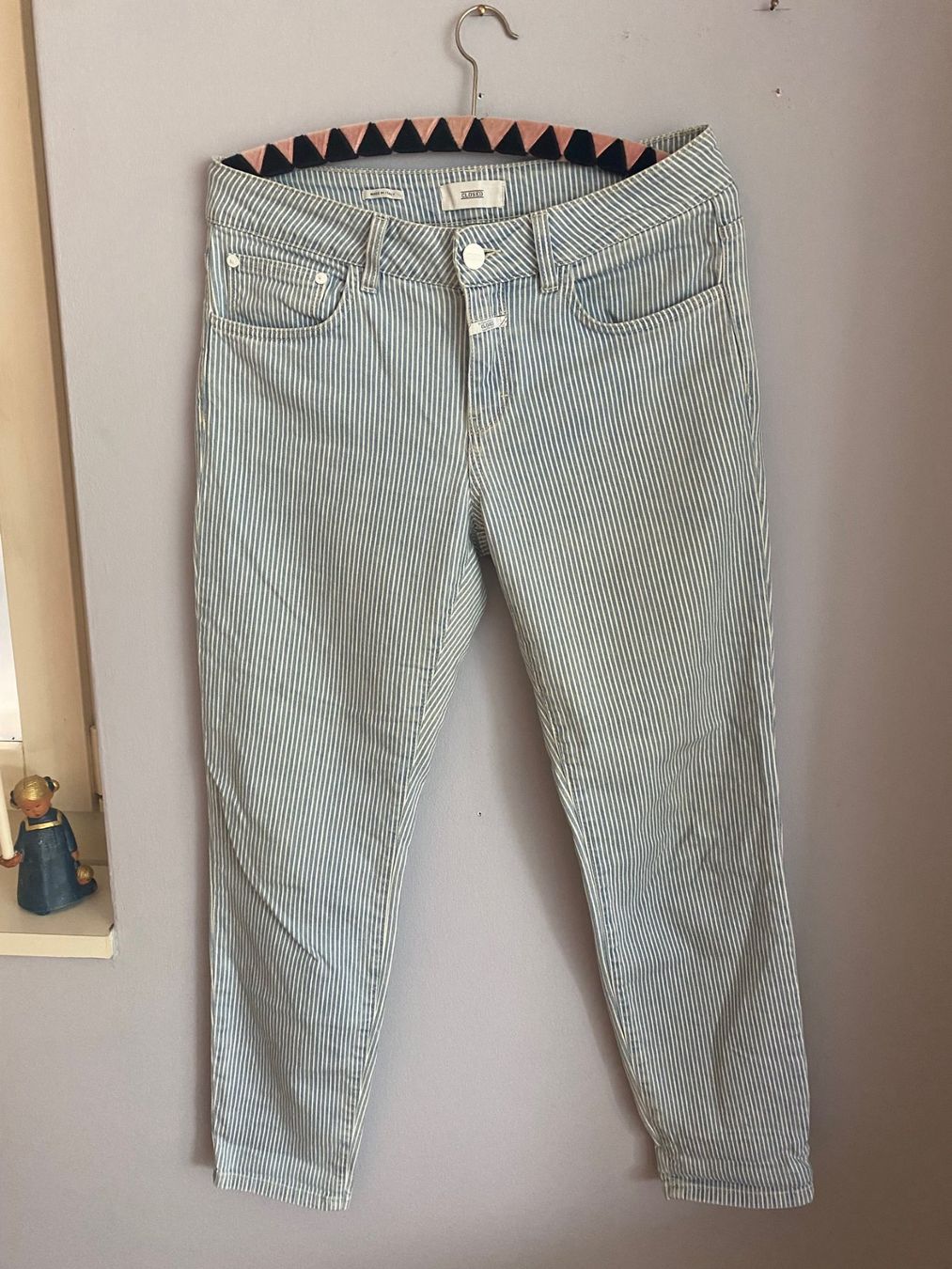 Closed Jeans: MADE IN LOVE CLOSED Gr. 36 – Usato da Luzern venduto da Turmliebe