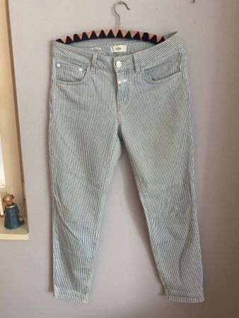 MADE IN LOVE CLOSED Gr. 36