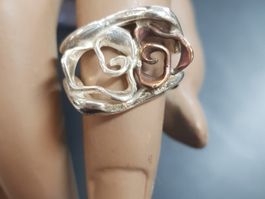 Ring Silber von Monilidarte
