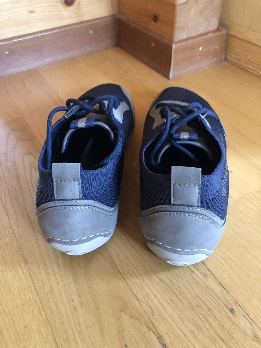 Tom Tailor Damenschuhe: SNEAKER v.Tom Tailor Gr.40, neu! – Neu (gemäss Beschreibung) aus Mühlebach (Goms) von chr_q6d8 2