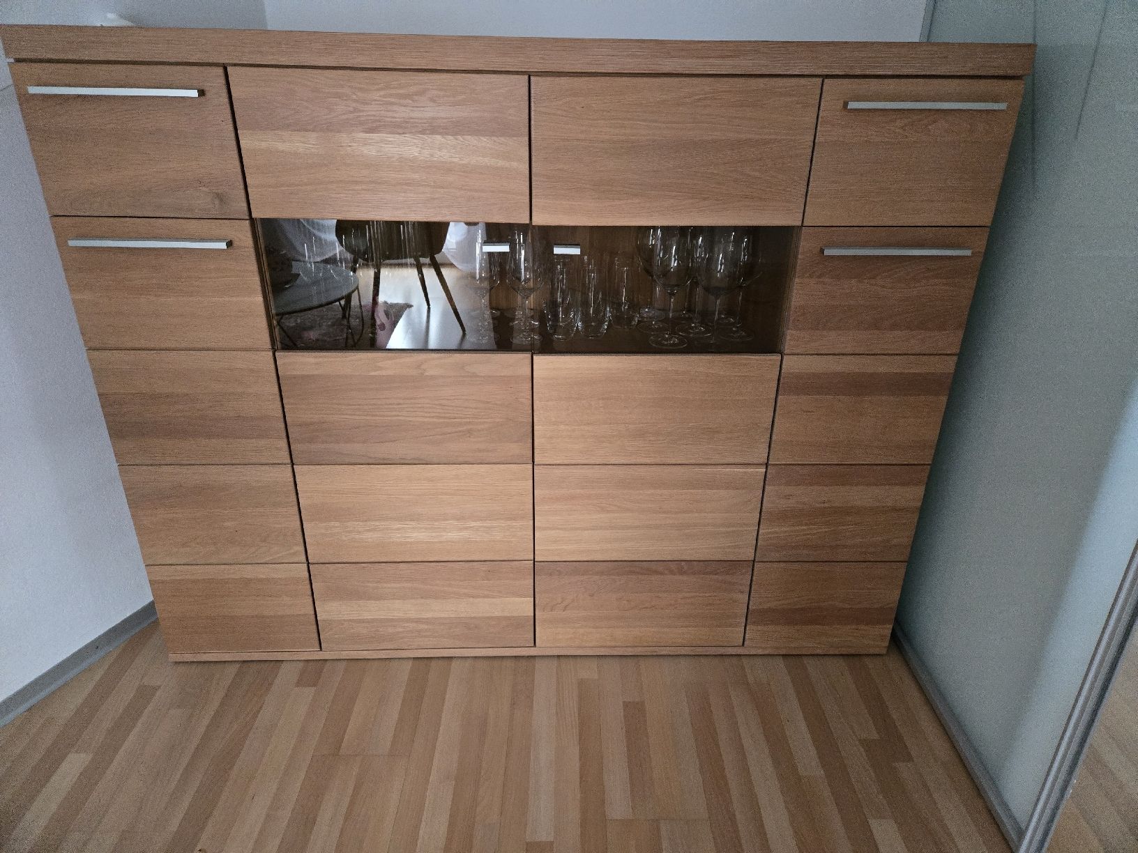 Commodes: Highboard  – D'occasion à Aadorf par Tirgram 1