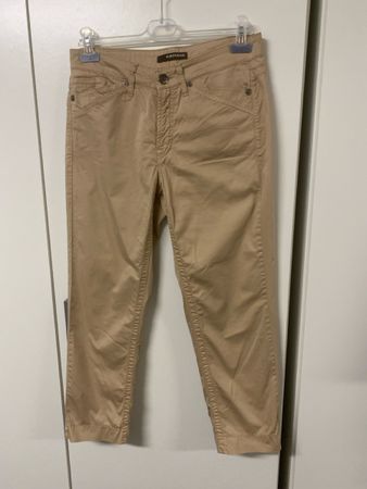 Leichte Jeans CAMBIO Gr. 38/40