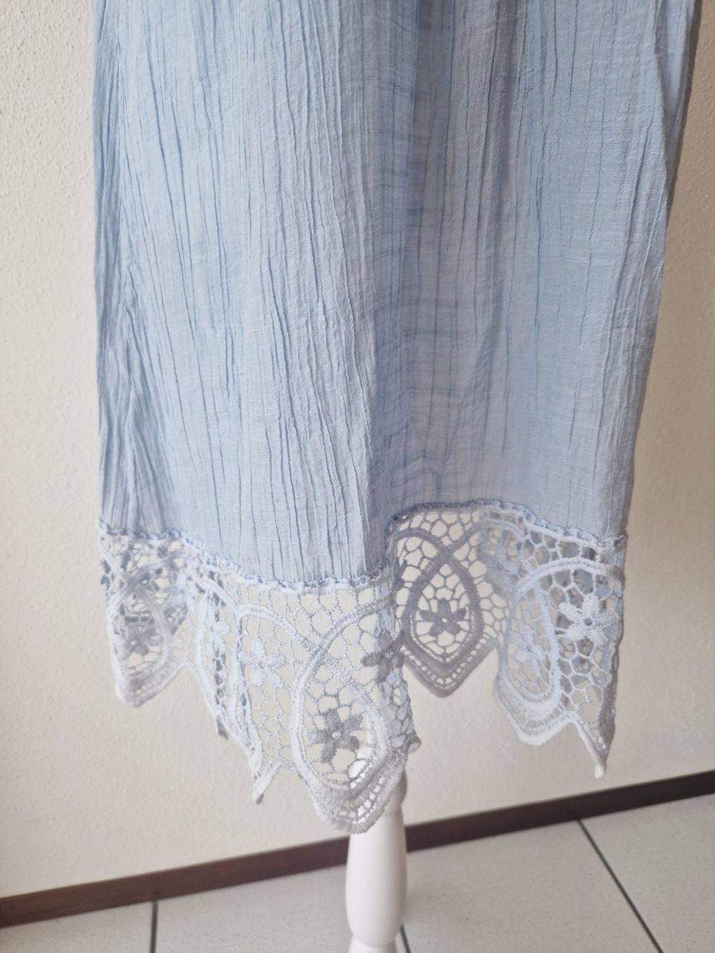 Kleider: ROBE COURT – Gebraucht aus Camorino von JPHANDMADE1 3