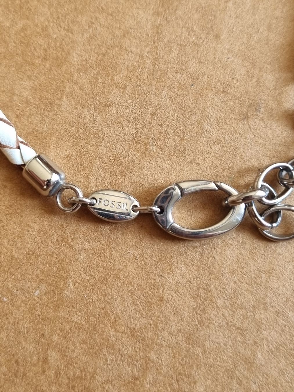 Fossil Bracelets: Fossil Armband – D'occasion à Schaffhausen par Leveron13 2