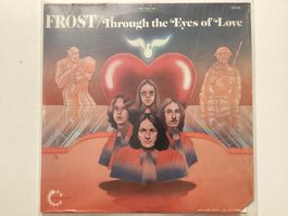 Frost LP - Through The Eyes Of Love